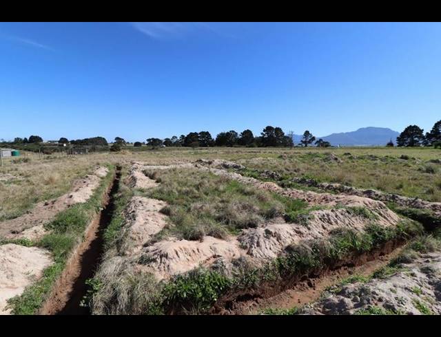 FARM FOR SALE IN GEORGE RURAL